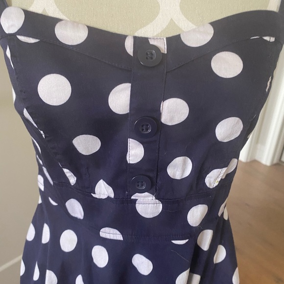 Dynamite dress. Size small. Lightly used - Picture 2 of 3